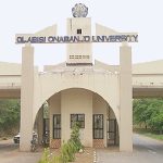 Olabisi Onabanjo University School Fees 2024/2025: Updated