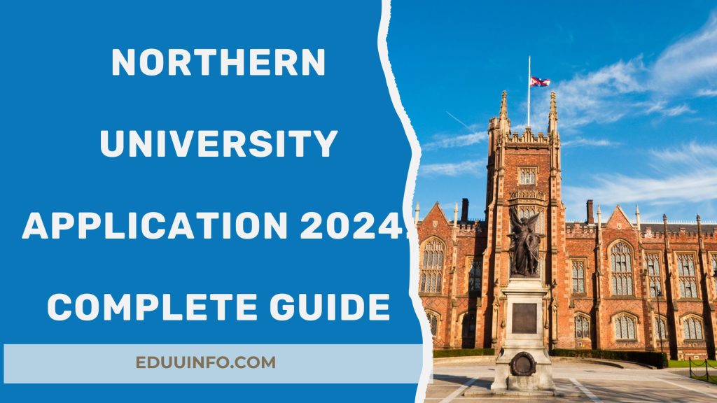 Northern University Application